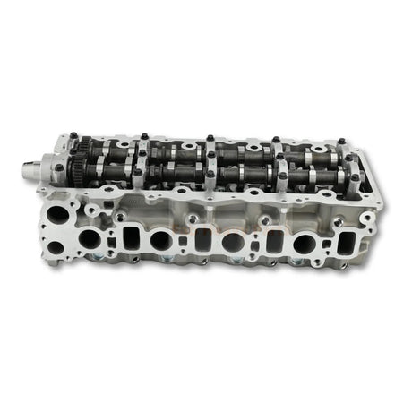Cylinder Head for Toyota Engine 1KD - Fab Heavy Parts
