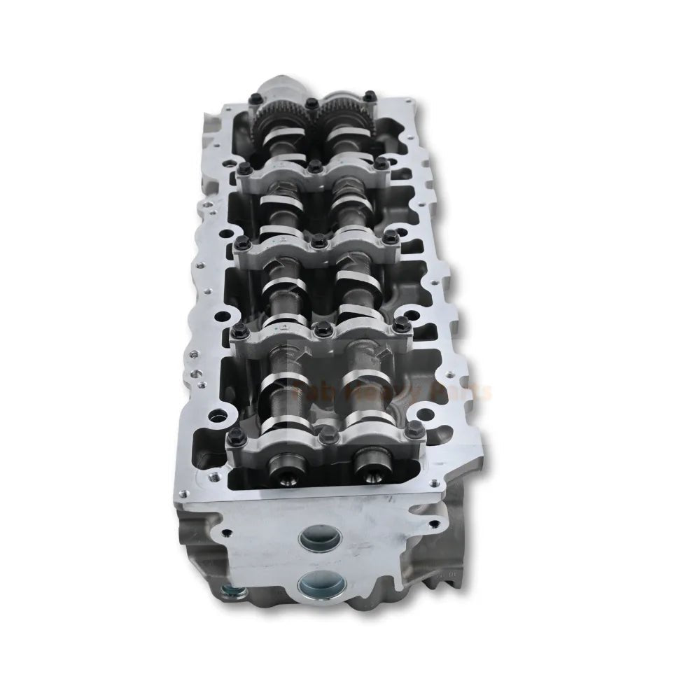 Cylinder Head for Toyota Engine 1KD - Fab Heavy Parts