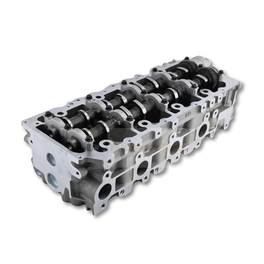 Cylinder Head for Toyota Engine 1KD - Fab Heavy Parts