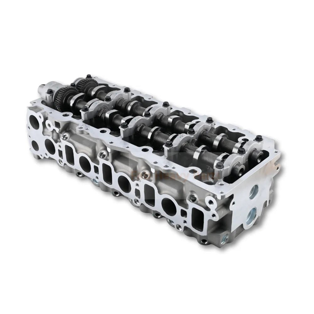 Cylinder Head for Toyota Engine 1KD - Fab Heavy Parts