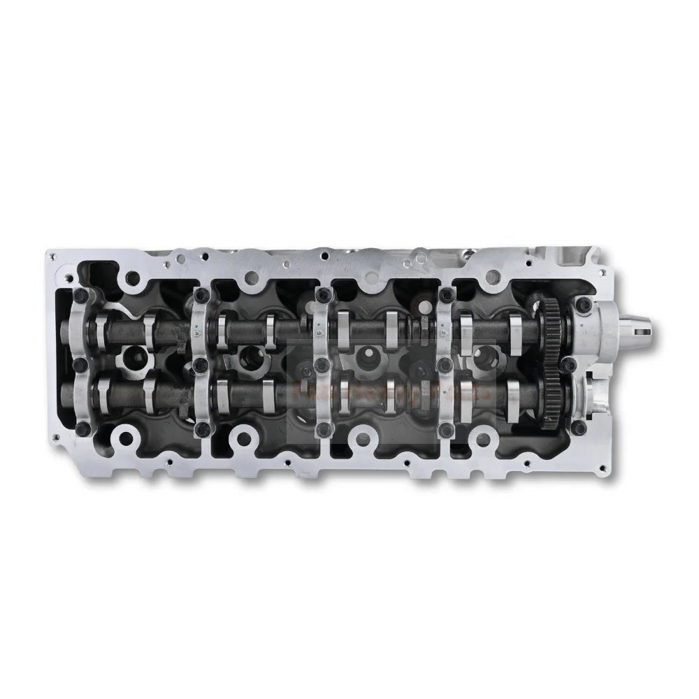 Cylinder Head for Toyota Engine 1KD - Fab Heavy Parts