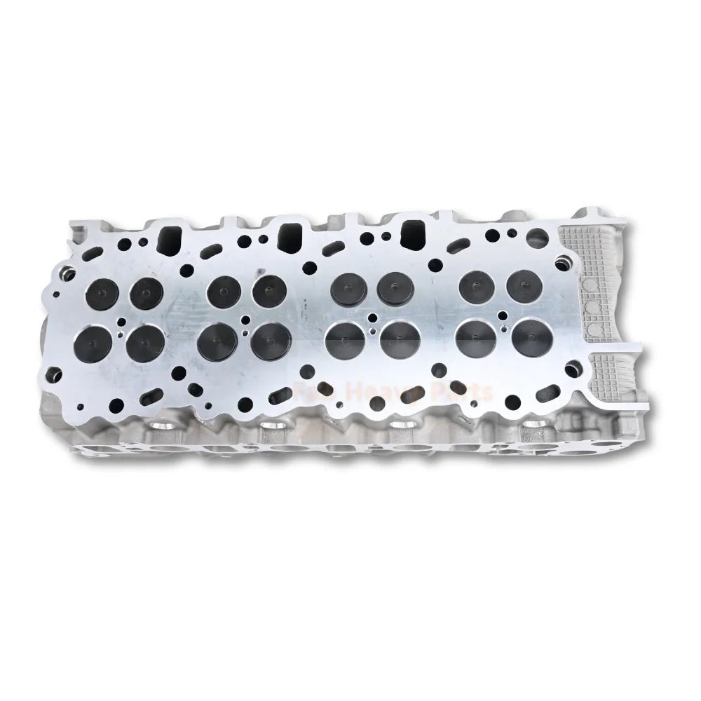Cylinder Head for Toyota Engine 1KD - Fab Heavy Parts