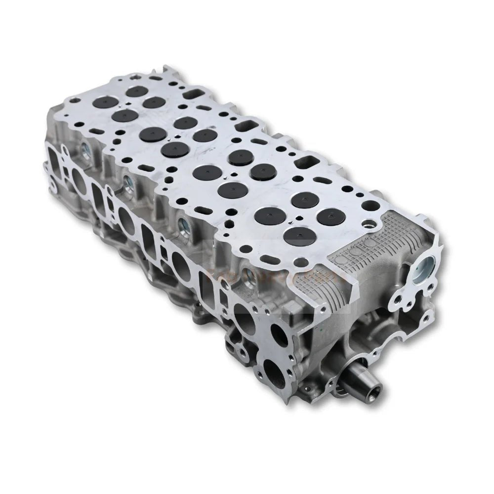 Cylinder Head for Toyota Engine 1KD - Fab Heavy Parts