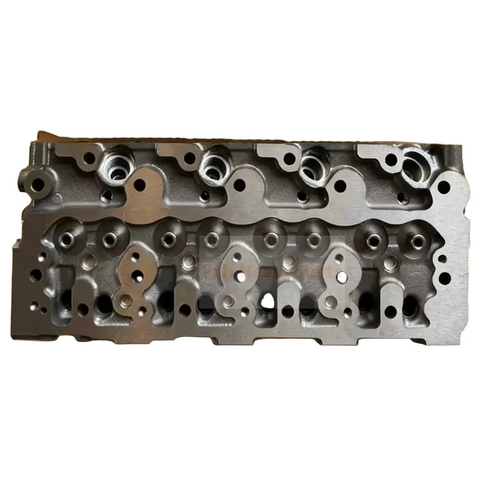 Cylinder Head for Yanmar Engine 4TNA78 - Fab Heavy Parts