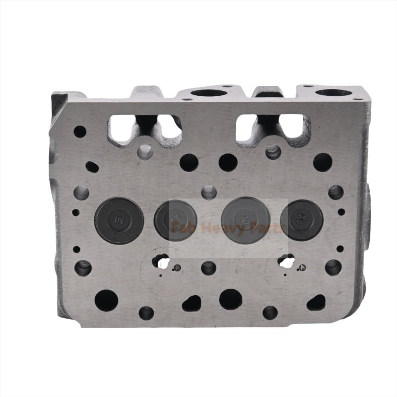 Cylinder Head & Full Gasket Set for Kubota Z482 Engine - Fab Heavy Parts