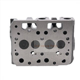 Cylinder Head & Full Gasket Set for Kubota Z482 Engine - Fab Heavy Parts