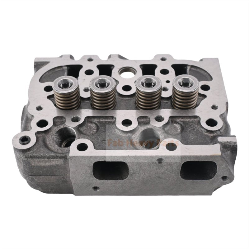 Cylinder Head & Full Gasket Set for Kubota Z482 Engine - Fab Heavy Parts