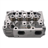 Cylinder Head & Full Gasket Set for Kubota Z482 Engine - Fab Heavy Parts
