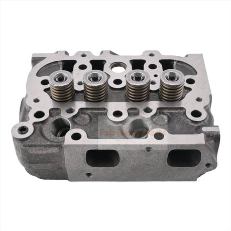 Cylinder Head & Full Gasket Set for Kubota Z482 Engine - Fab Heavy Parts