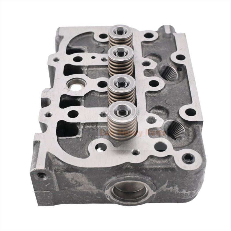 Cylinder Head & Full Gasket Set for Kubota Z482 Engine - Fab Heavy Parts