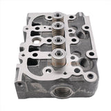 Cylinder Head & Full Gasket Set for Kubota Z482 Engine - Fab Heavy Parts