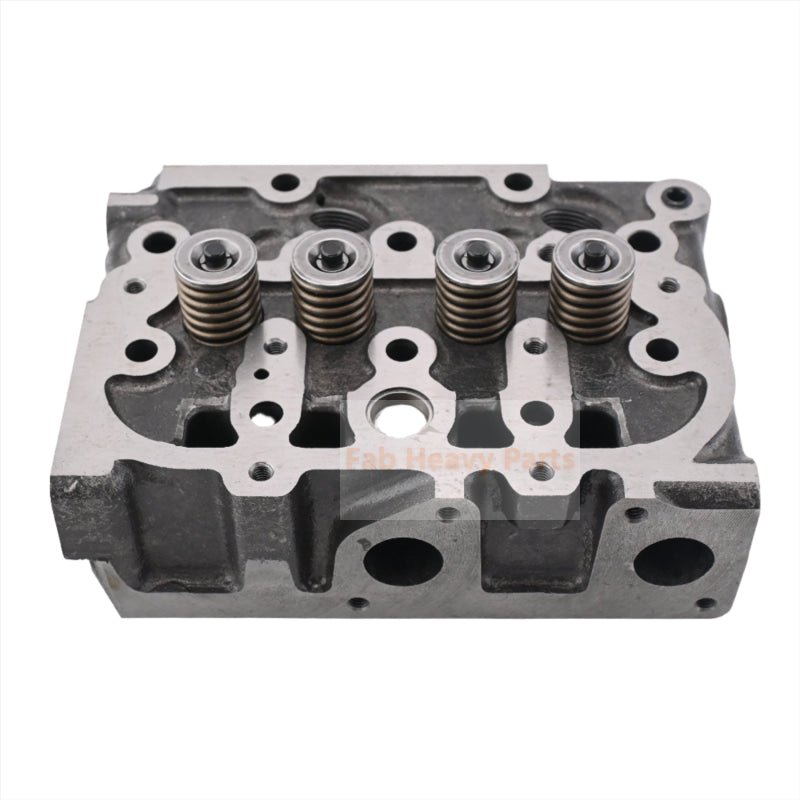 Cylinder Head & Full Gasket Set for Kubota Z482 Engine - Fab Heavy Parts
