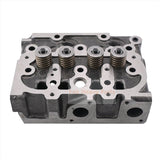 Cylinder Head & Full Gasket Set for Kubota Z482 Engine - Fab Heavy Parts