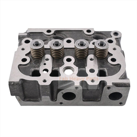 Cylinder Head & Full Gasket Set for Kubota Z482 Engine - Fab Heavy Parts