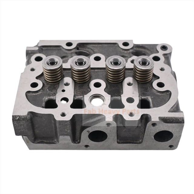 Cylinder Head & Full Gasket Set for Kubota Z482 Engine - Fab Heavy Parts