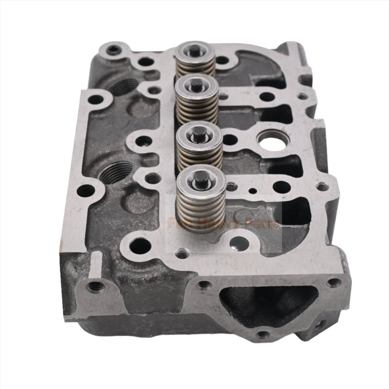 Cylinder Head & Full Gasket Set for Kubota Z482 Engine - Fab Heavy Parts