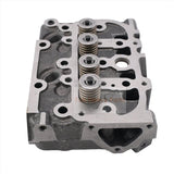 Cylinder Head & Full Gasket Set for Kubota Z482 Engine - Fab Heavy Parts