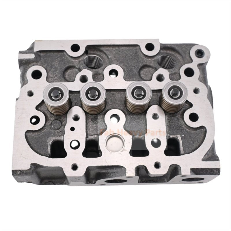 Cylinder Head & Full Gasket Set for Kubota Z482 Engine - Fab Heavy Parts