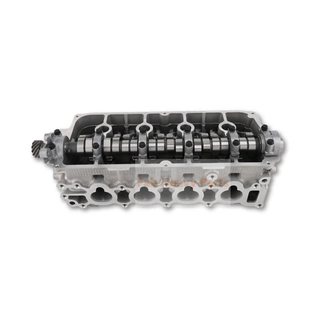 Komplette Zylinderkopf G16B 1.6L mit Nockenwellenanpassungen für Suzuki Jimny Swift Vitara Wagon Baleno X-90 1,6i 16V