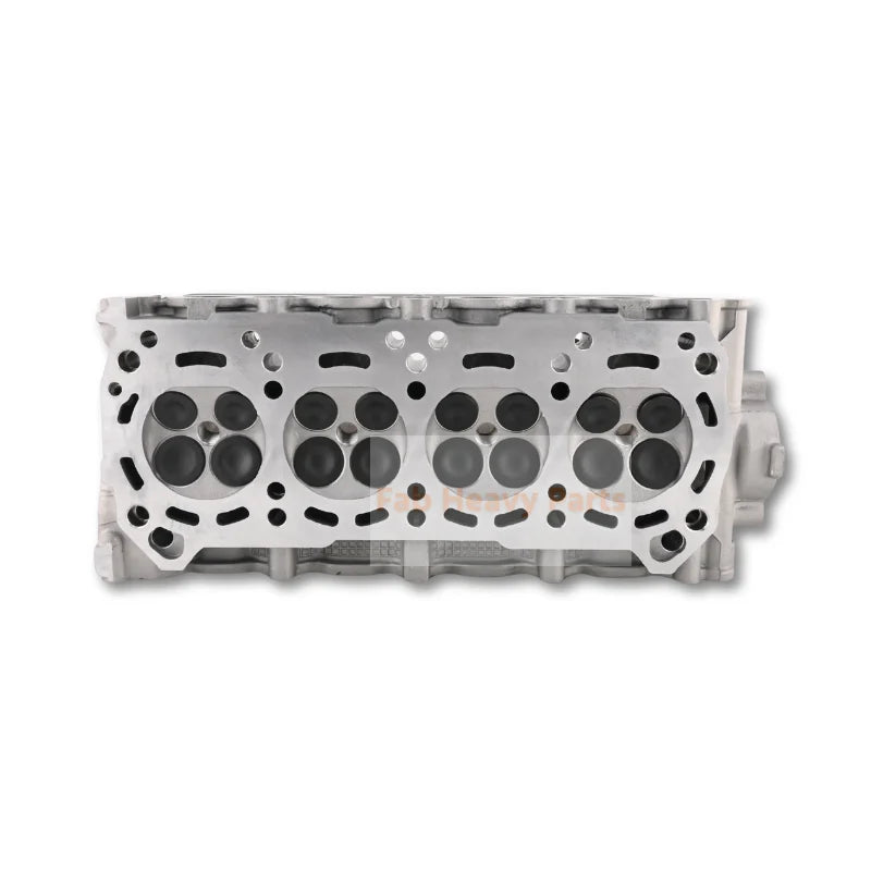 Complete Cylinder Head G16B 1.6L with Camshaft Fits for Suzuki JIMNY SWIFT VITARA WAGON BALENO X-90 1.6i 16V