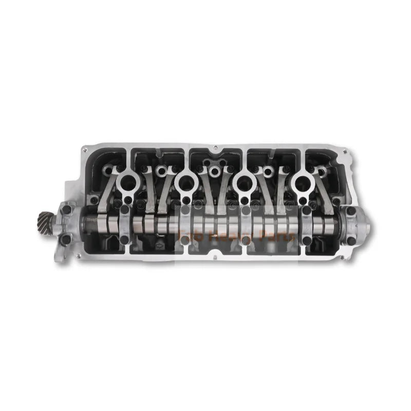 Complete Cylinder Head G16B 1.6L with Camshaft Fits for Suzuki JIMNY SWIFT VITARA WAGON BALENO X-90 1.6i 16V