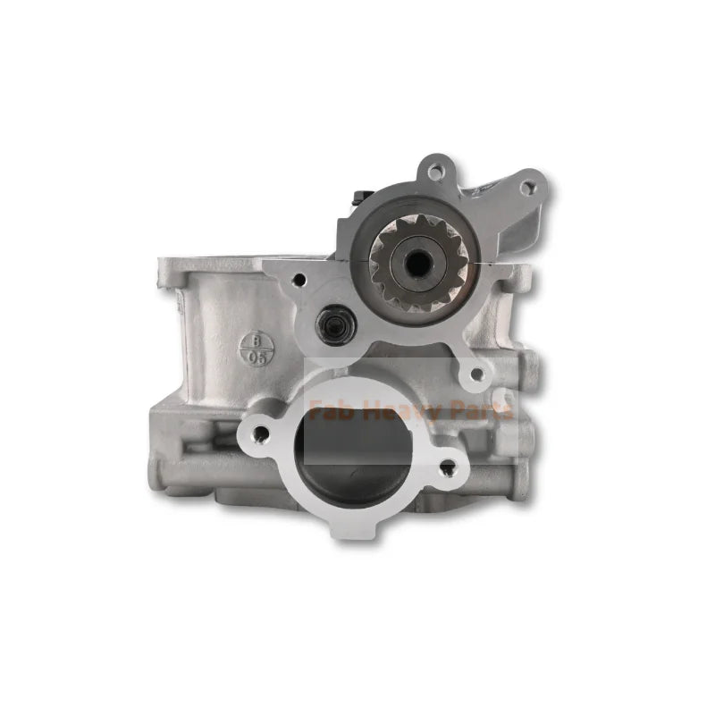 Complete Cylinder Head G16B 1.6L with Camshaft Fits for Suzuki JIMNY SWIFT VITARA WAGON BALENO X-90 1.6i 16V