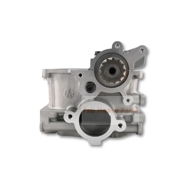 Komplette Zylinderkopf G16B 1.6L mit Nockenwellenanpassungen für Suzuki Jimny Swift Vitara Wagon Baleno X-90 1,6i 16V