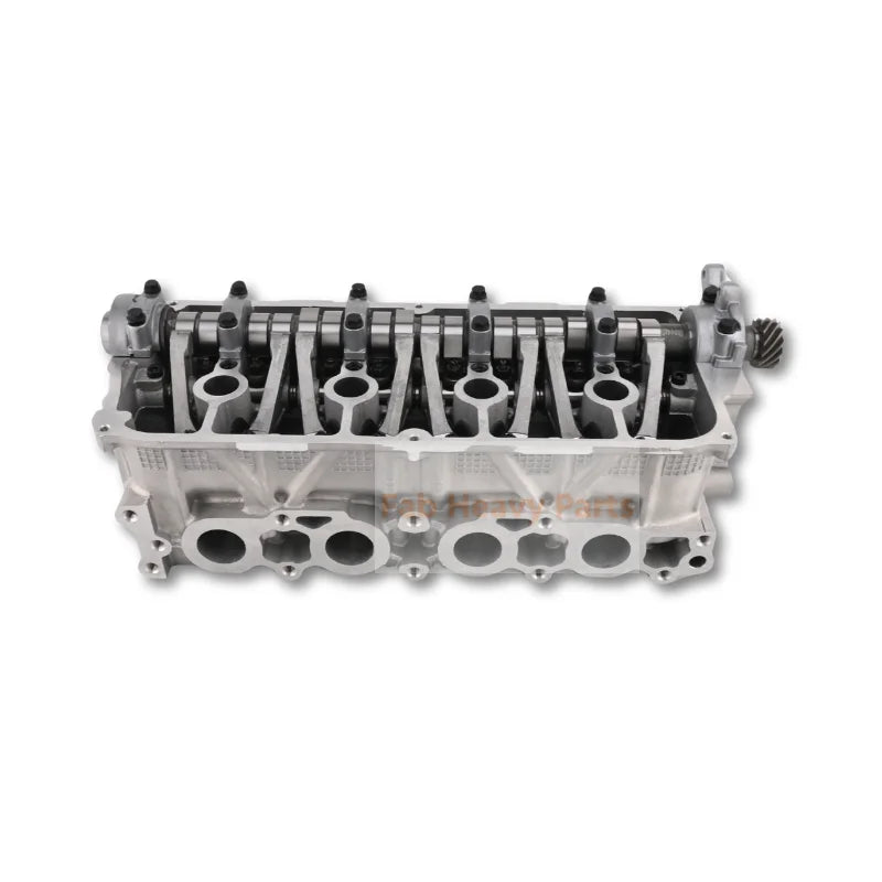 Complete Cylinder Head G16B 1.6L with Camshaft Fits for Suzuki JIMNY SWIFT VITARA WAGON BALENO X-90 1.6i 16V