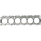 Cylinder Head Gasket 1 - 11141 - 196 - 0 Fits for Isuzu Engine 6BG1 - Fab Heavy Parts