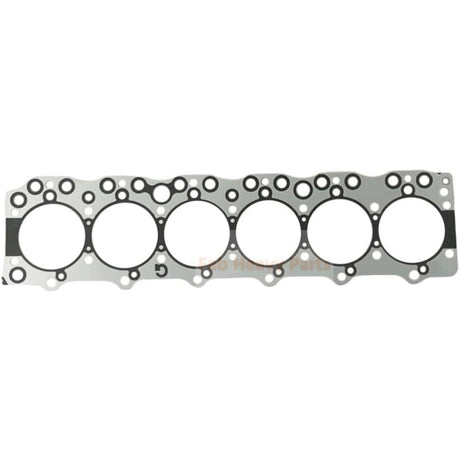Cylinder Head Gasket 1 - 11141 - 196 - 0 Fits for Isuzu Engine 6BG1 - Fab Heavy Parts