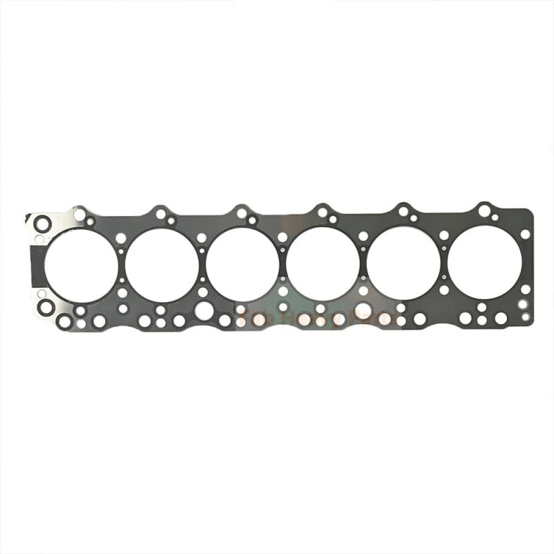 Cylinder Head Gasket 1 - 11141 - 196 - 0 Fits for Isuzu Engine 6BG1 - Fab Heavy Parts