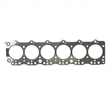 Cylinder Head Gasket 1 - 11141 - 196 - 0 Fits for Isuzu Engine 6BG1 - Fab Heavy Parts
