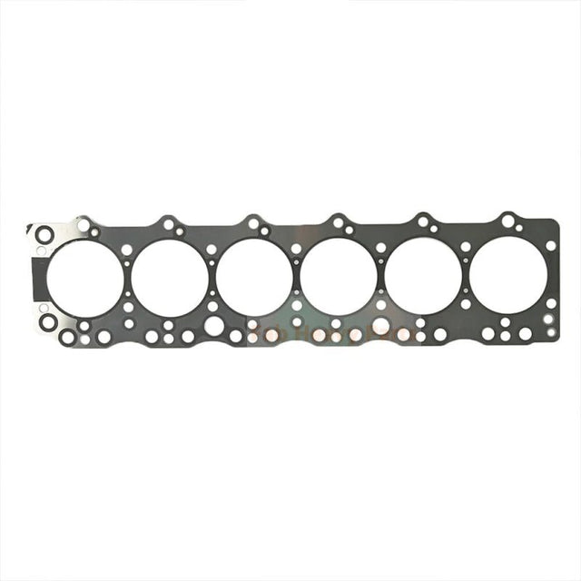 Cylinder Head Gasket 1 - 11141 - 196 - 0 Fits for Isuzu Engine 6BG1 - Fab Heavy Parts