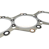 Cylinder Head Gasket 1 - 11141161 - 0 Fits for Isuzu Engine 6SA1 - Fab Heavy Parts