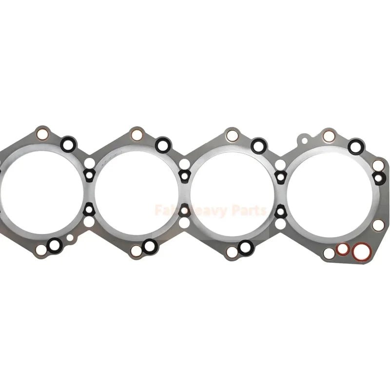 Cylinder Head Gasket 1 - 11141161 - 0 Fits for Isuzu Engine 6SA1 - Fab Heavy Parts