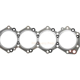 Cylinder Head Gasket 1 - 11141161 - 0 Fits for Isuzu Engine 6SA1 - Fab Heavy Parts