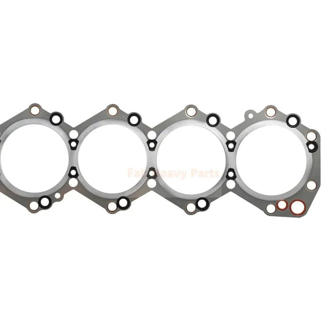 Cylinder Head Gasket 1 - 11141161 - 0 Fits for Isuzu Engine 6SA1 - Fab Heavy Parts