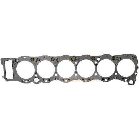 Cylinder Head Gasket 1-11141265-0 Fits for Isuzu Engine 6WG1