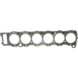 Cylinder Head Gasket 1 - 11141265 - 0 Fits for Isuzu Engine 6WG1 - Fab Heavy Parts