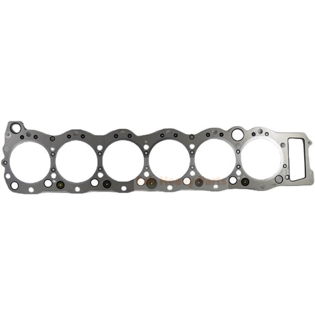 Cylinder Head Gasket 1-11141265-2 1-11141265-3 Fits for Isuzu Engine 6WF1