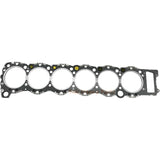Cylinder Head Gasket 1-11141265-2 1-11141265-3 Fits for Isuzu Engine 6WF1