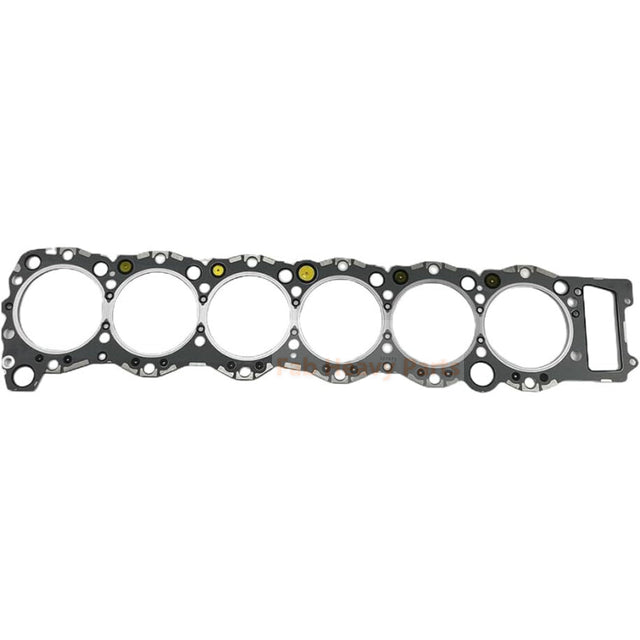 Cylinder Head Gasket 1-11141265-2 1-11141265-3 Fits for Isuzu Engine 6WF1