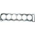 Cylinder Head Gasket 1 - 11141292 - 1 1 - 11141292 - 2 Fits for Isuzu Engine 6UZ1 - Fab Heavy Parts