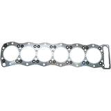 Cylinder Head Gasket 1 - 11141292 - 1 1 - 11141292 - 2 Fits for Isuzu Engine 6UZ1 - Fab Heavy Parts