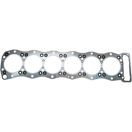 Cylinder Head Gasket 1 - 11141292 - 1 1 - 11141292 - 2 Fits for Isuzu Engine 6UZ1 - Fab Heavy Parts