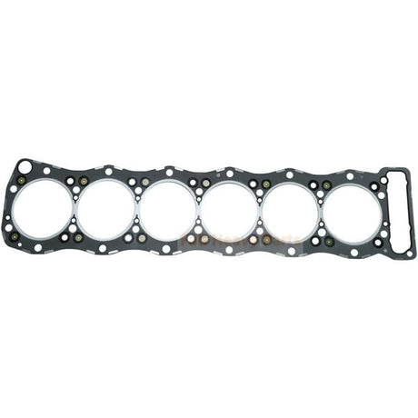 Cylinder Head Gasket 1 - 11141292 - 1 1 - 11141292 - 2 Fits for Isuzu Engine 6UZ1 - Fab Heavy Parts