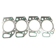 Cylinder Head Gasket 10120844A Fits for Liebherr Engine D934 - Fab Heavy Parts