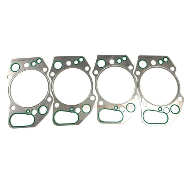Cylinder Head Gasket 10120844A Fits for Liebherr Engine D934 - Fab Heavy Parts