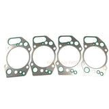 Cylinder Head Gasket 10120844A Fits for Liebherr Engine D934 - Fab Heavy Parts