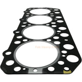 Cylinder Head Gasket 11044-0T001 Fits for Nissan Engine FD46
